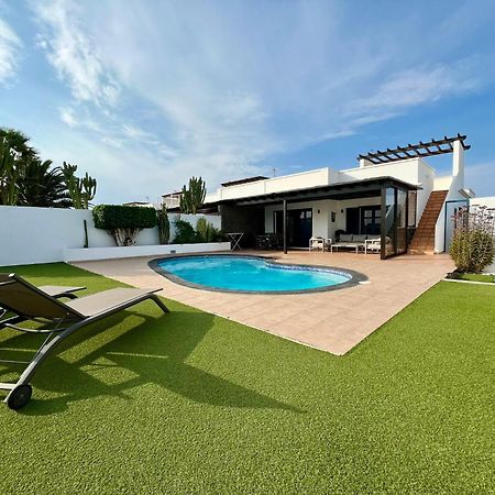 Splendid Casa Nostra, Private Pool, Wifi, Garden Villa ปลายาบลังกา ภายนอก รูปภาพ