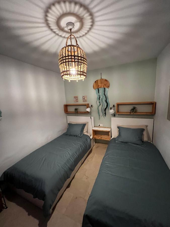 Splendid Casa Nostra, Private Pool, Wifi, Garden Villa ปลายาบลังกา ภายนอก รูปภาพ