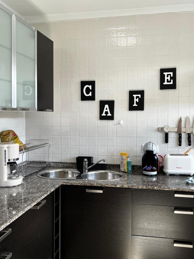 Splendid Casa Nostra, Private Pool, Wifi, Garden Villa ปลายาบลังกา ภายนอก รูปภาพ