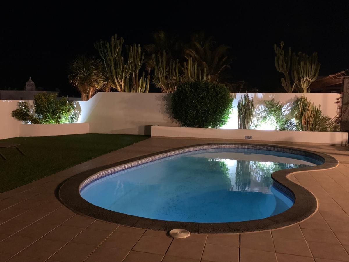 Splendid Casa Nostra, Private Pool, Wifi, Garden Villa ปลายาบลังกา ภายนอก รูปภาพ