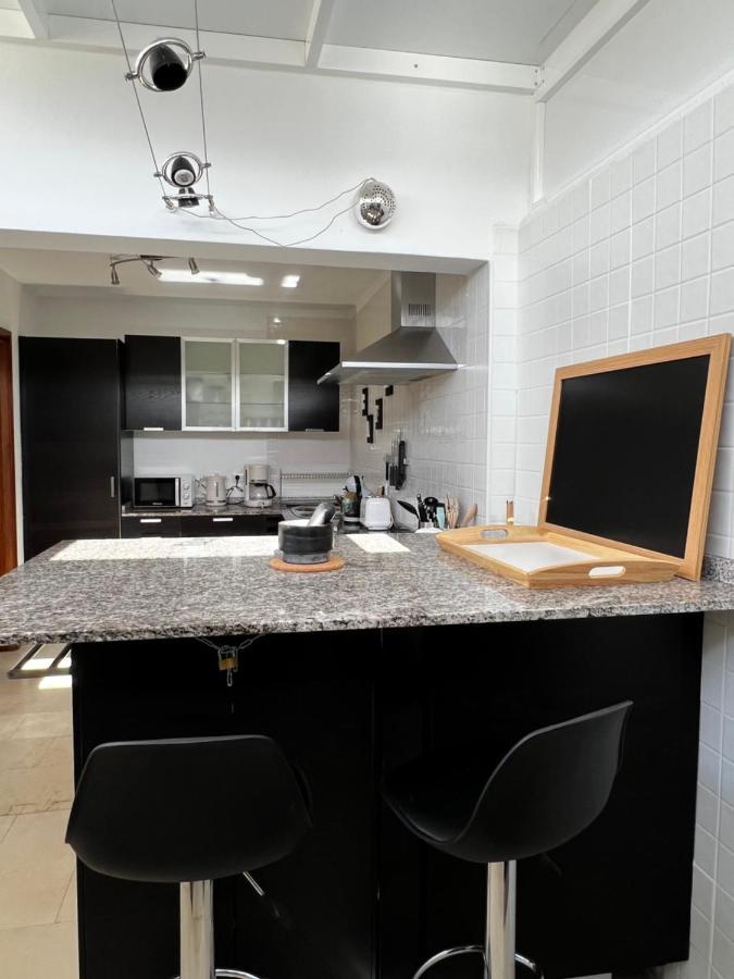 Splendid Casa Nostra, Private Pool, Wifi, Garden Villa ปลายาบลังกา ภายนอก รูปภาพ