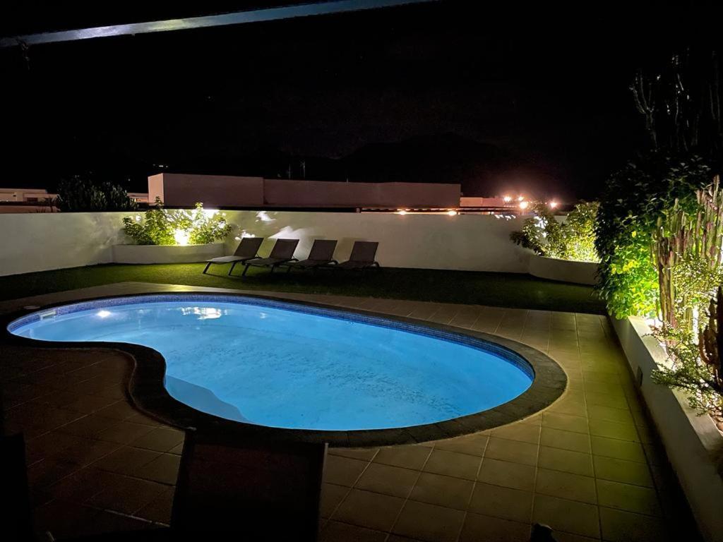 Splendid Casa Nostra, Private Pool, Wifi, Garden Villa ปลายาบลังกา ภายนอก รูปภาพ