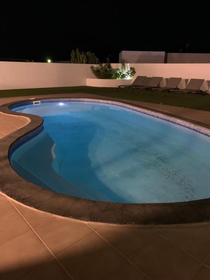 Splendid Casa Nostra, Private Pool, Wifi, Garden Villa ปลายาบลังกา ภายนอก รูปภาพ