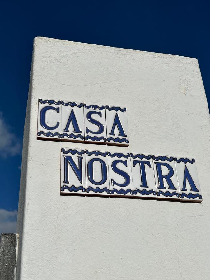 Splendid Casa Nostra, Private Pool, Wifi, Garden Villa ปลายาบลังกา ภายนอก รูปภาพ