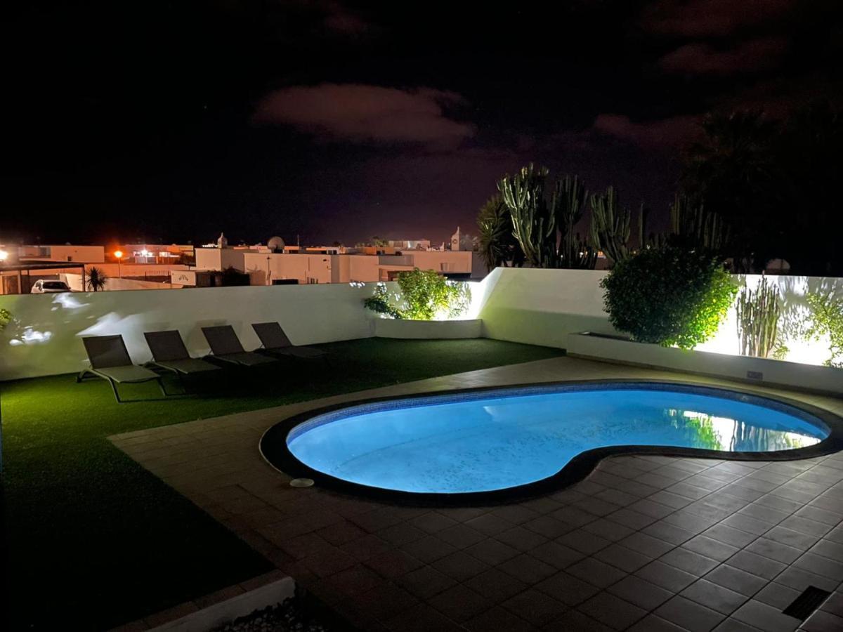 Splendid Casa Nostra, Private Pool, Wifi, Garden Villa ปลายาบลังกา ภายนอก รูปภาพ