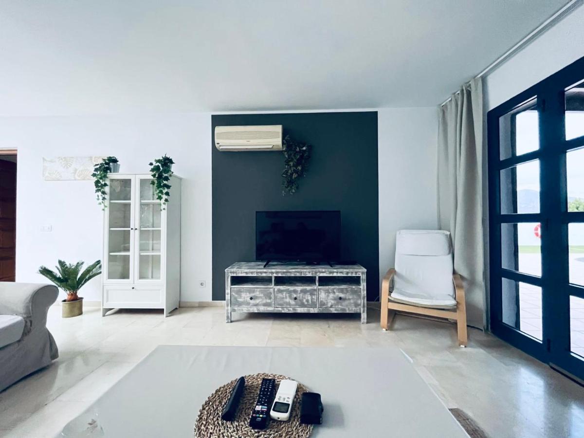 Splendid Casa Nostra, Private Pool, Wifi, Garden Villa ปลายาบลังกา ภายนอก รูปภาพ