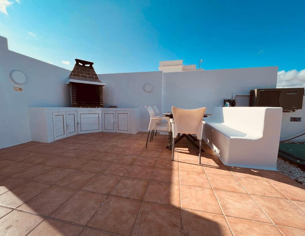 Splendid Casa Nostra, Private Pool, Wifi, Garden Villa ปลายาบลังกา ภายนอก รูปภาพ