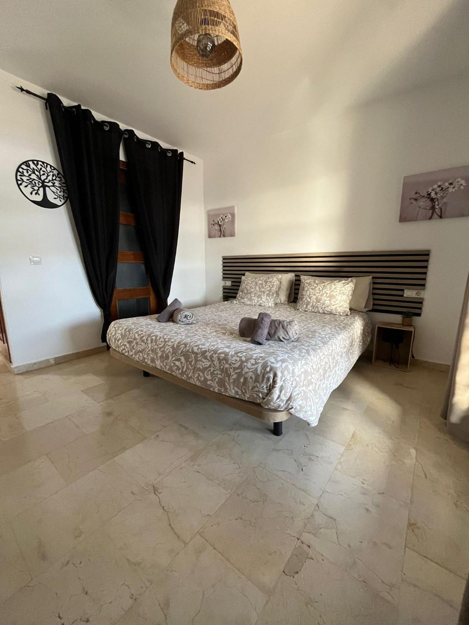 Splendid Casa Nostra, Private Pool, Wifi, Garden Villa ปลายาบลังกา ภายนอก รูปภาพ
